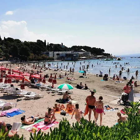Appartamento Iskra