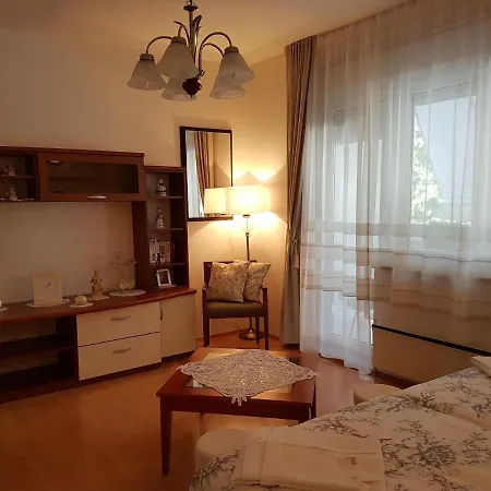 Apartament Iskra Split