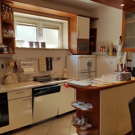 Iskra Apartament