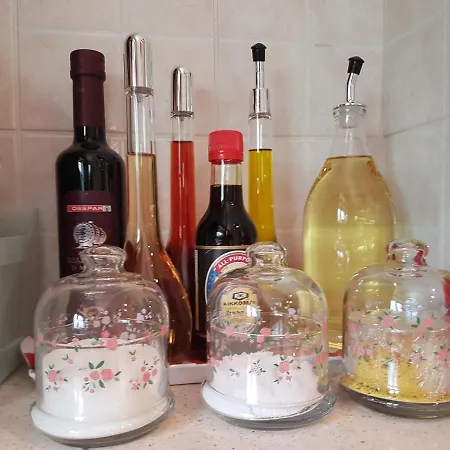 Apartment Iskra Split