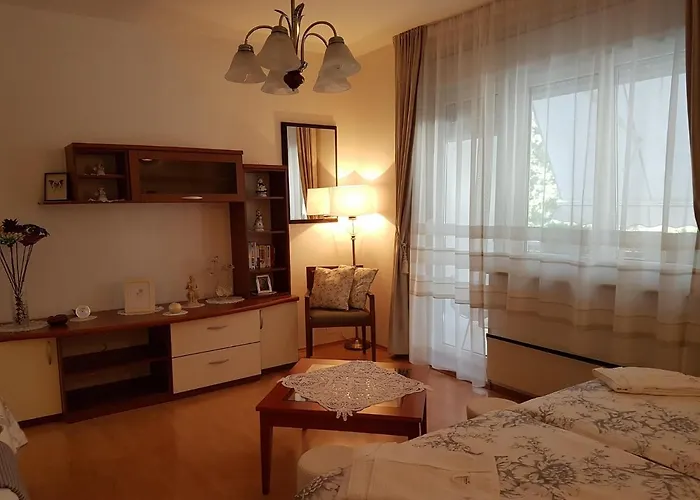 Apartment Iskra Split