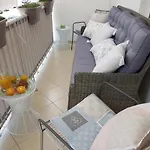 Apartman Iskra *