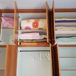 Apartman Iskra