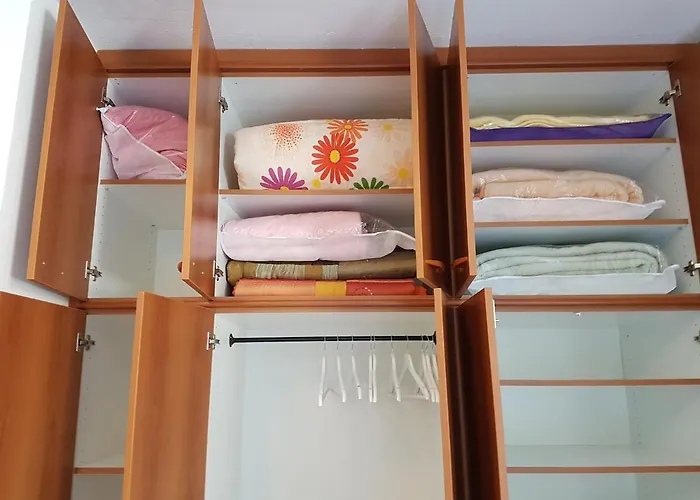 Διαμέρισμα Iskra